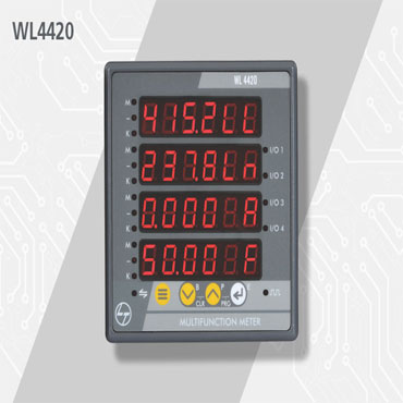 ampere meter